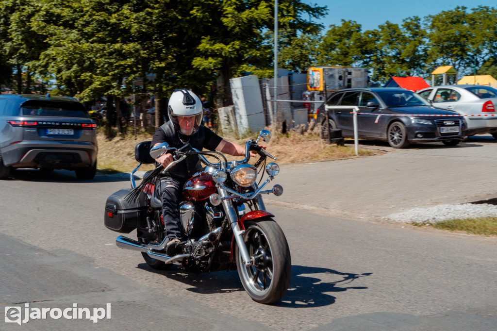 II SOWI Zlot Motocyklowy
