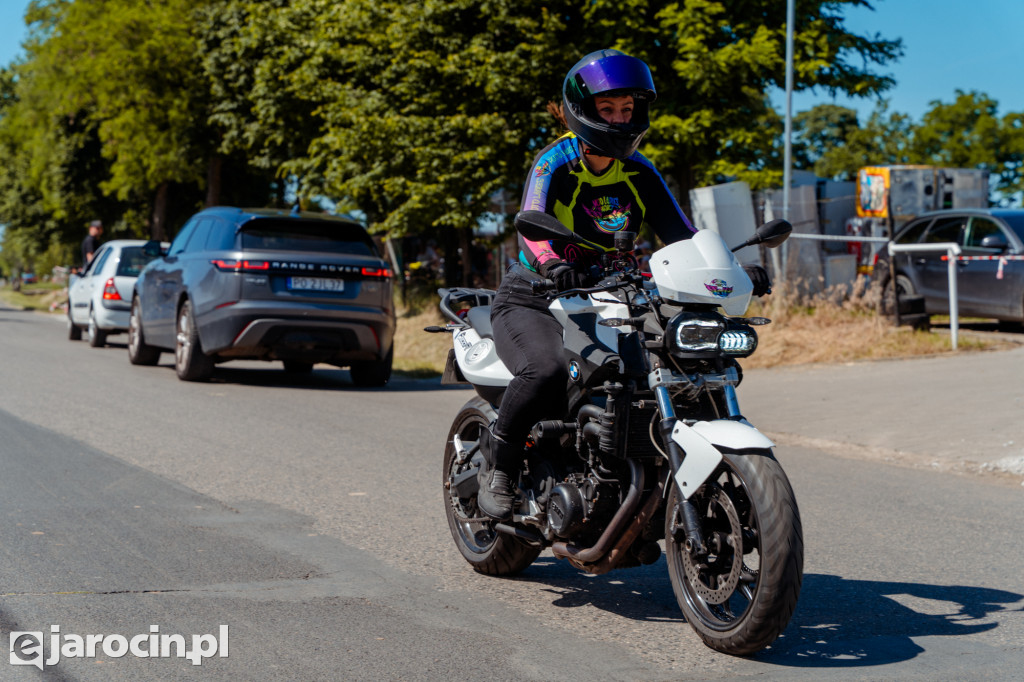 II SOWI Zlot Motocyklowy