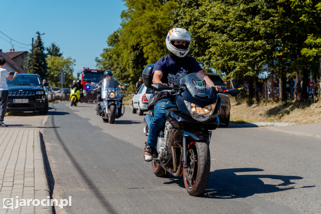 II SOWI Zlot Motocyklowy