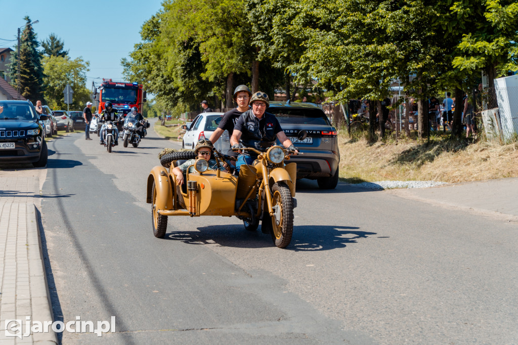 II SOWI Zlot Motocyklowy