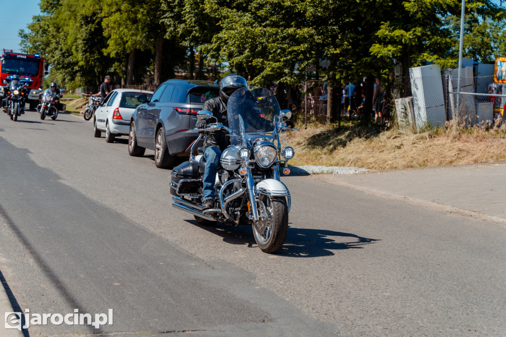 II SOWI Zlot Motocyklowy
