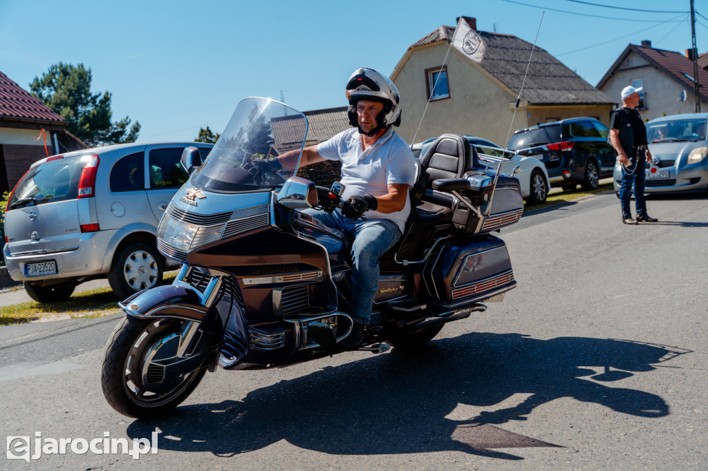 II SOWI Zlot Motocyklowy