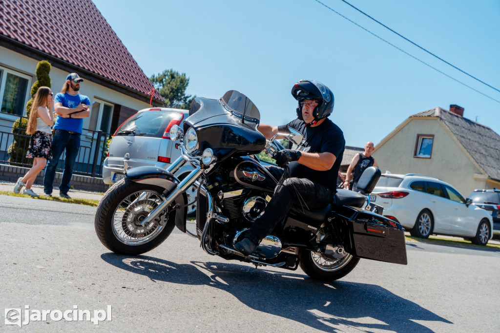 II SOWI Zlot Motocyklowy