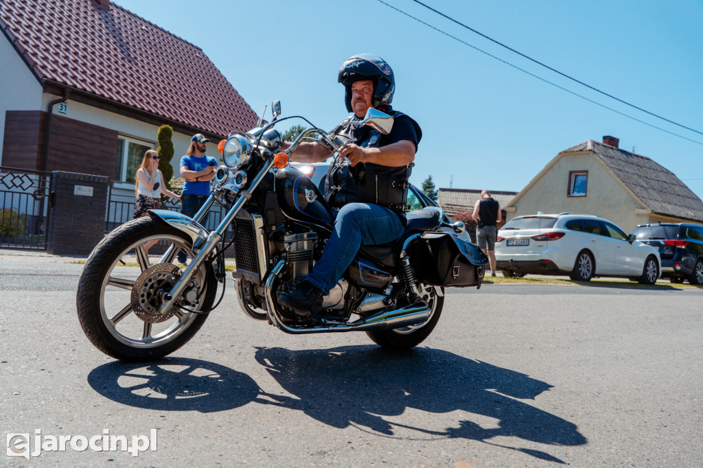 II SOWI Zlot Motocyklowy