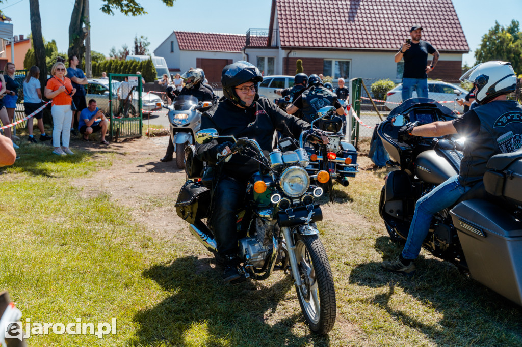 II SOWI Zlot Motocyklowy