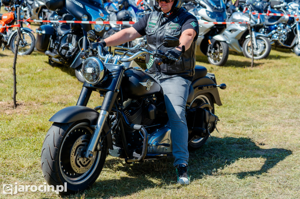 II SOWI Zlot Motocyklowy
