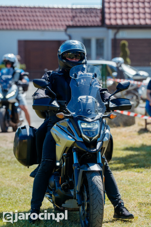 II SOWI Zlot Motocyklowy
