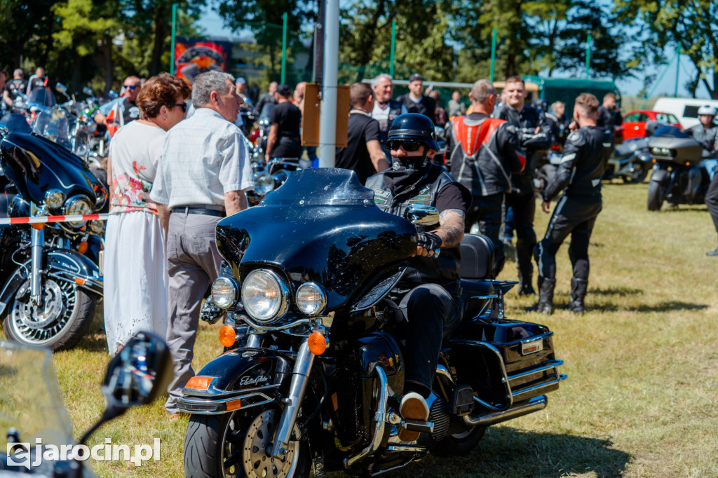 II SOWI Zlot Motocyklowy