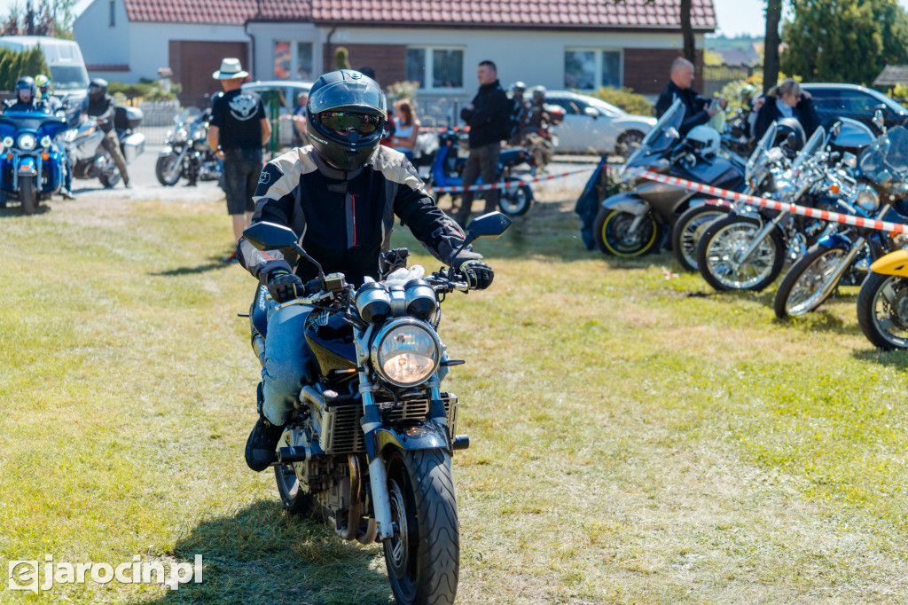 II SOWI Zlot Motocyklowy