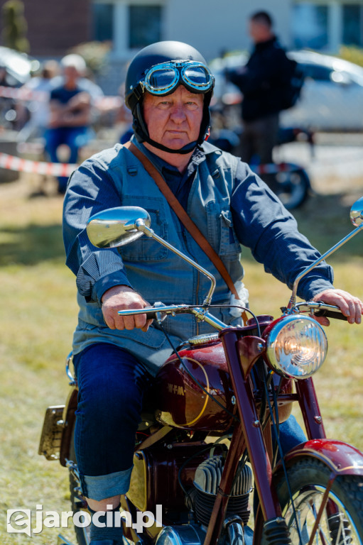 II SOWI Zlot Motocyklowy