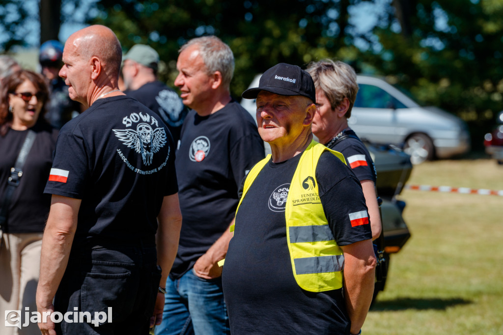 II SOWI Zlot Motocyklowy