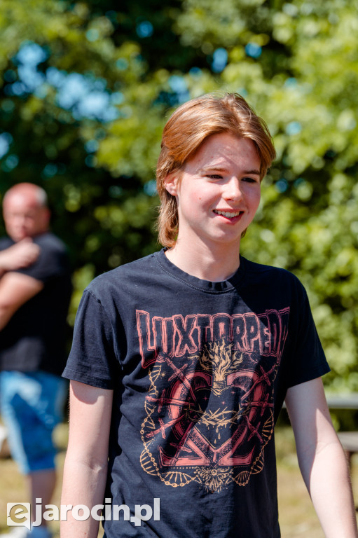 II SOWI Zlot Motocyklowy