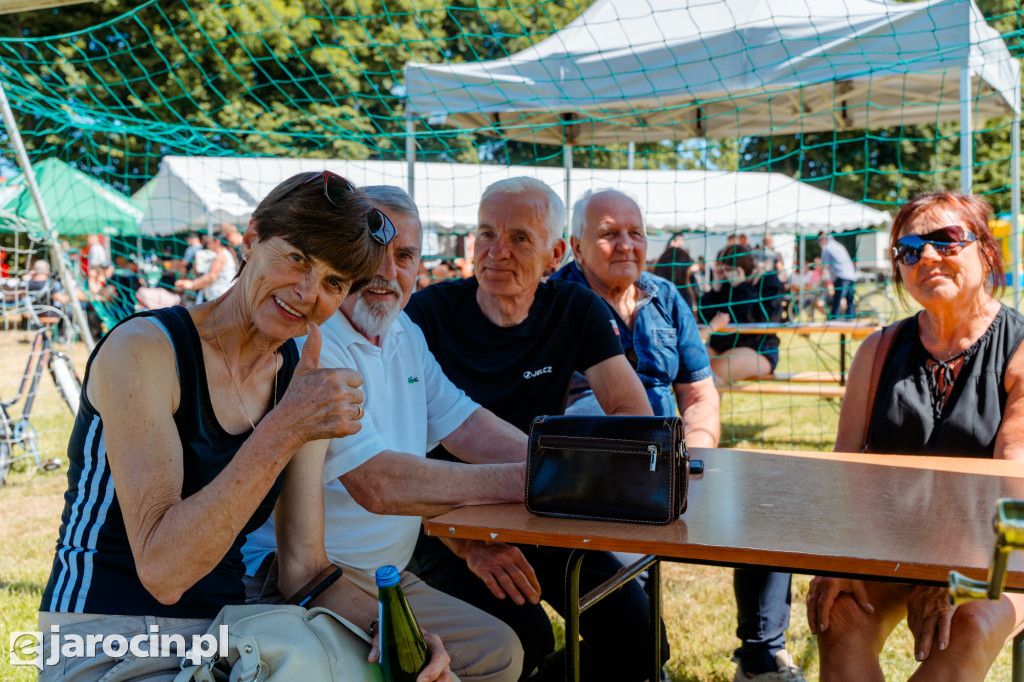 II SOWI Zlot Motocyklowy