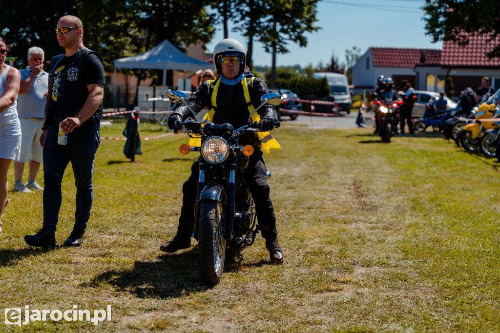 II SOWI Zlot Motocyklowy
