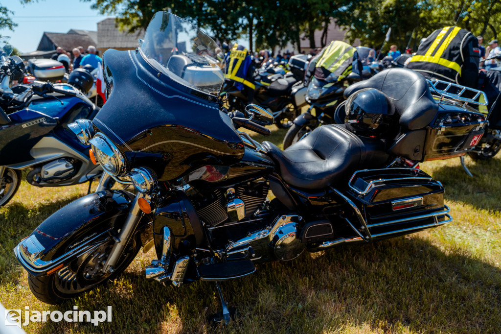 II SOWI Zlot Motocyklowy