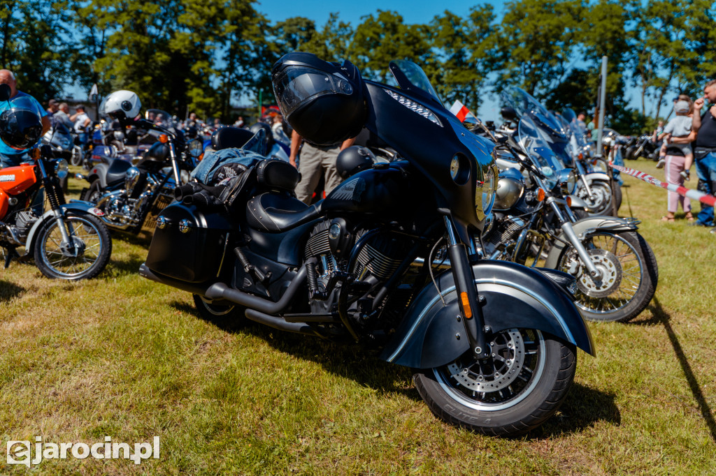 II SOWI Zlot Motocyklowy