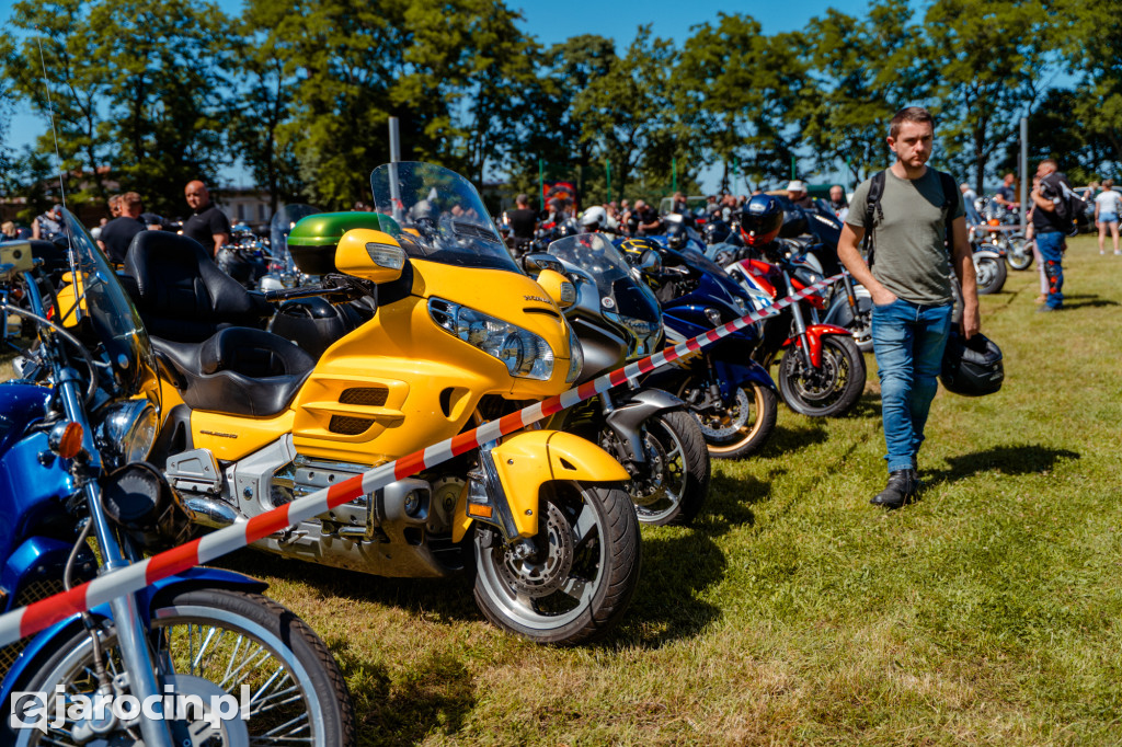 II SOWI Zlot Motocyklowy