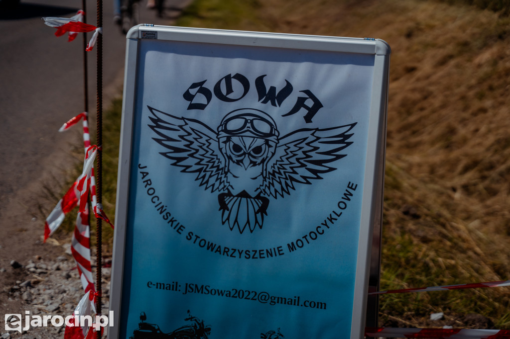 II SOWI Zlot Motocyklowy
