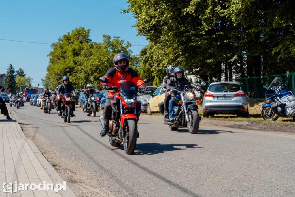 II SOWI Zlot Motocyklowy