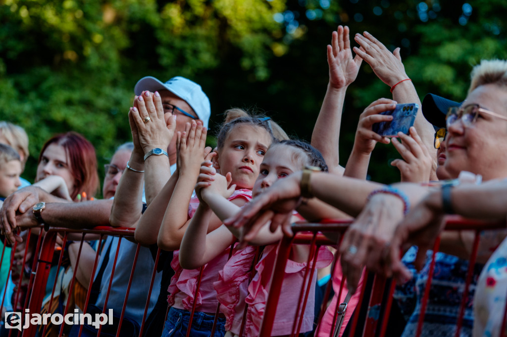 I Biesiada Kół Gospodyń Wiejskich