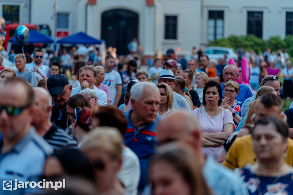 I Biesiada Kół Gospodyń Wiejskich