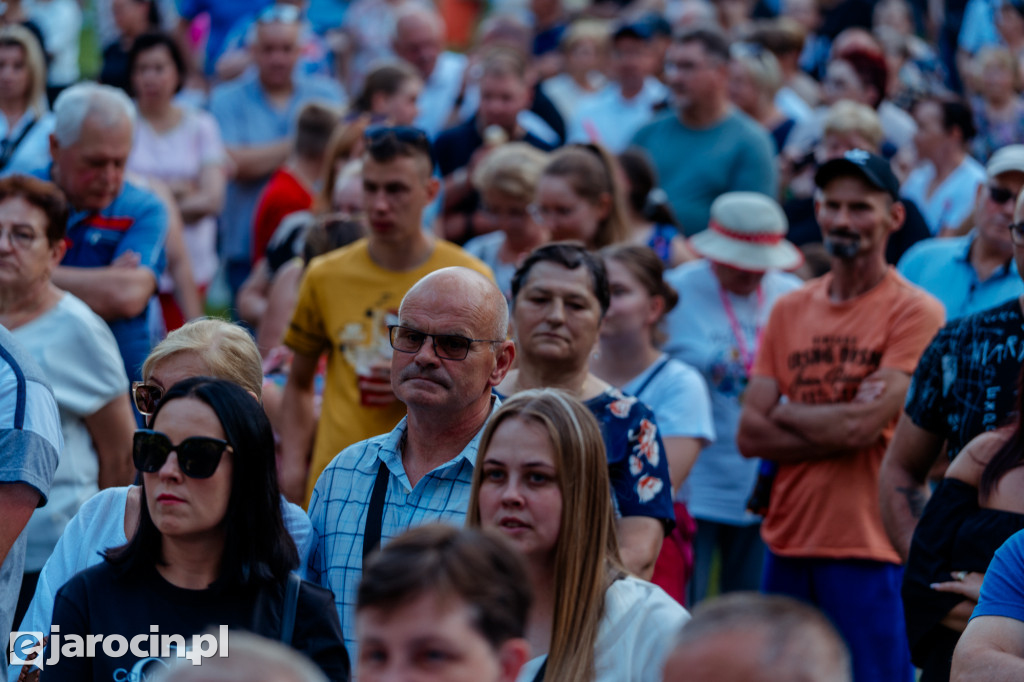 I Biesiada Kół Gospodyń Wiejskich
