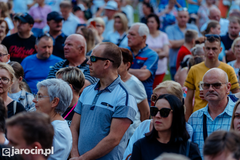 I Biesiada Kół Gospodyń Wiejskich