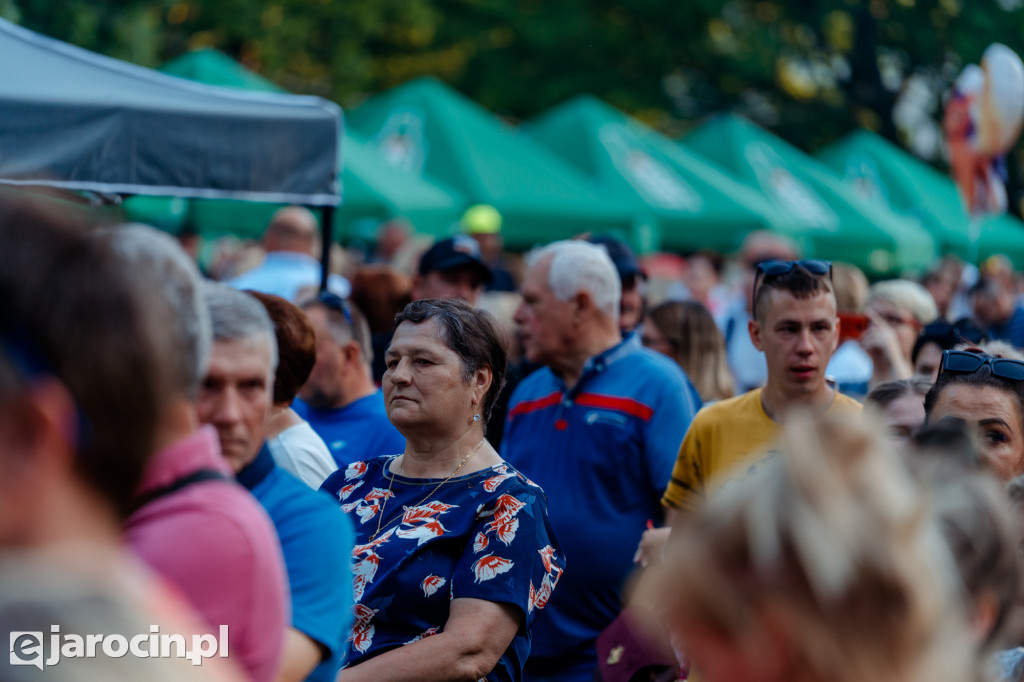 I Biesiada Kół Gospodyń Wiejskich