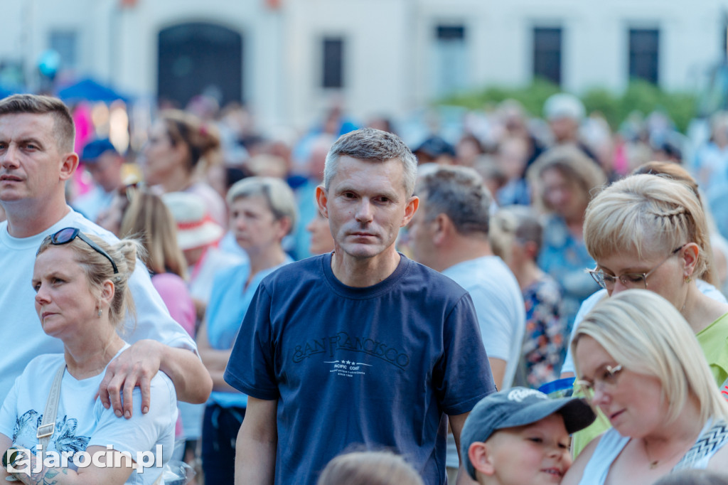 I Biesiada Kół Gospodyń Wiejskich