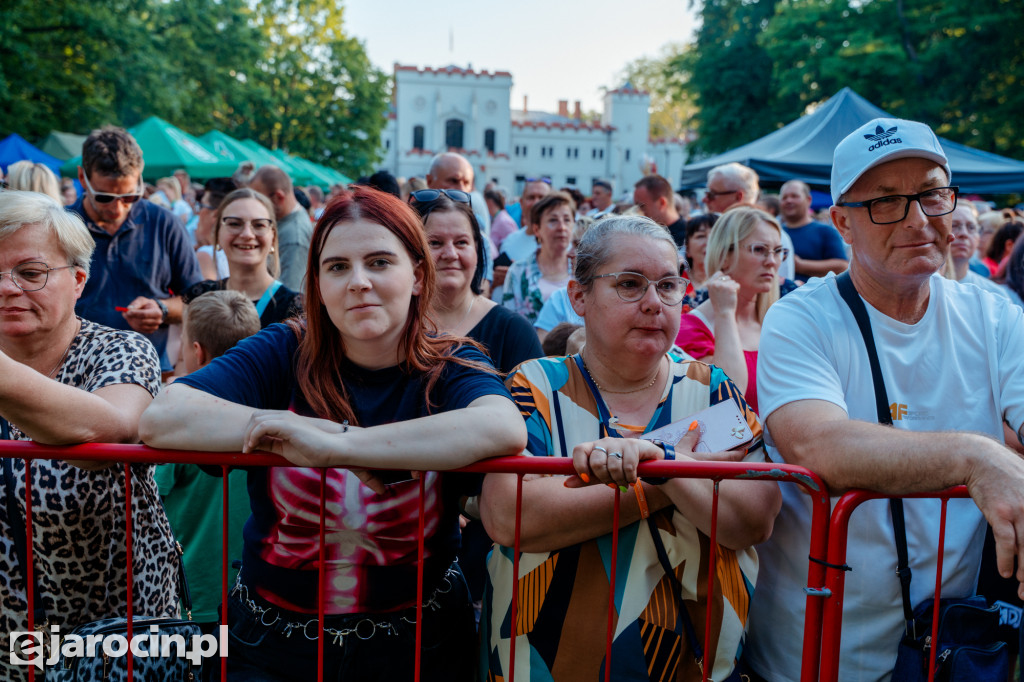 I Biesiada Kół Gospodyń Wiejskich