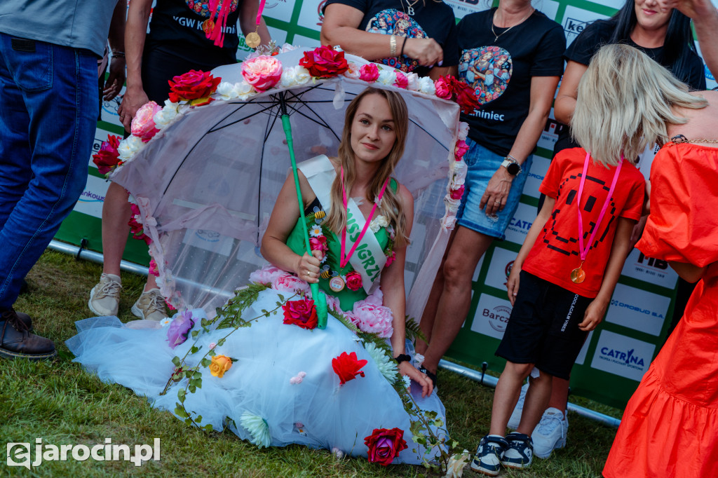 I Biesiada Kół Gospodyń Wiejskich