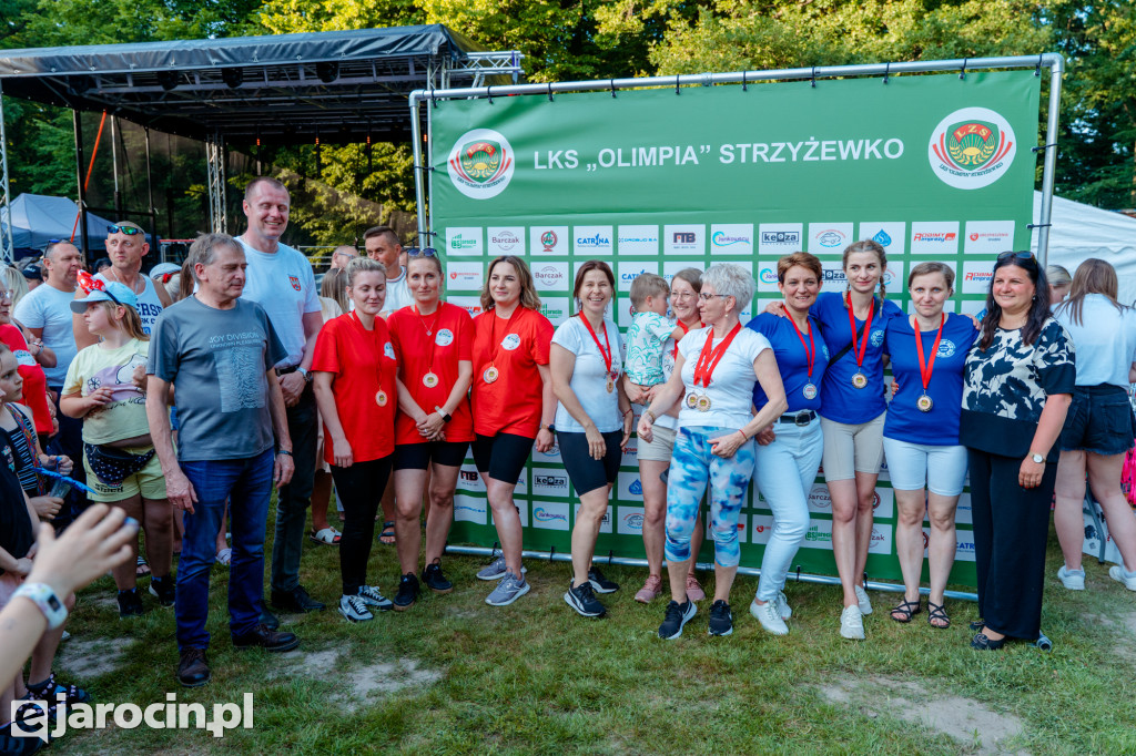 I Biesiada Kół Gospodyń Wiejskich