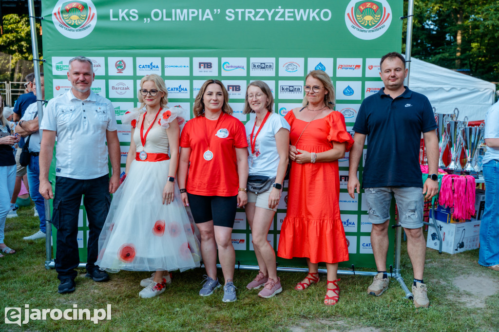 I Biesiada Kół Gospodyń Wiejskich