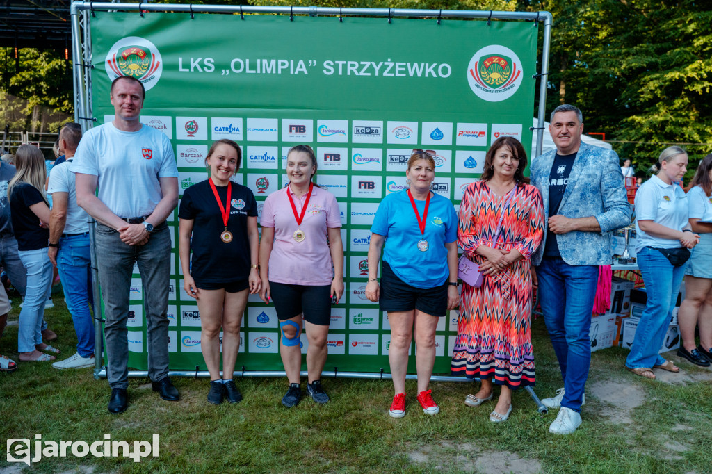 I Biesiada Kół Gospodyń Wiejskich