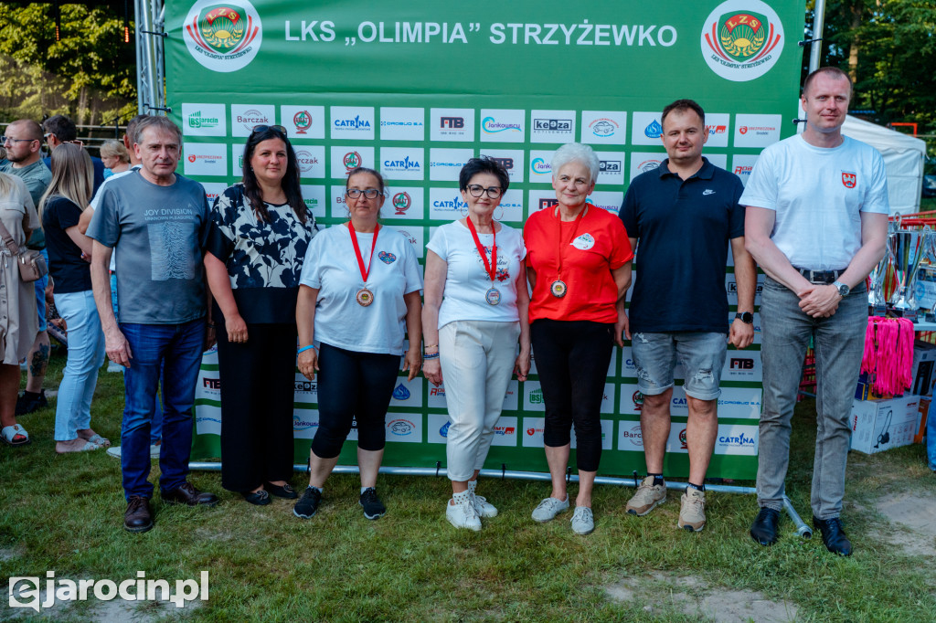 I Biesiada Kół Gospodyń Wiejskich