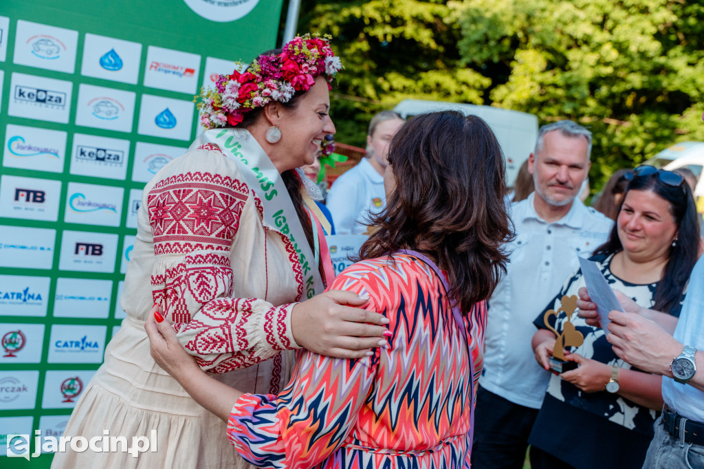 I Biesiada Kół Gospodyń Wiejskich