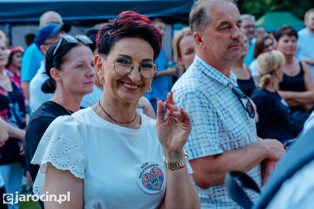 I Biesiada Kół Gospodyń Wiejskich