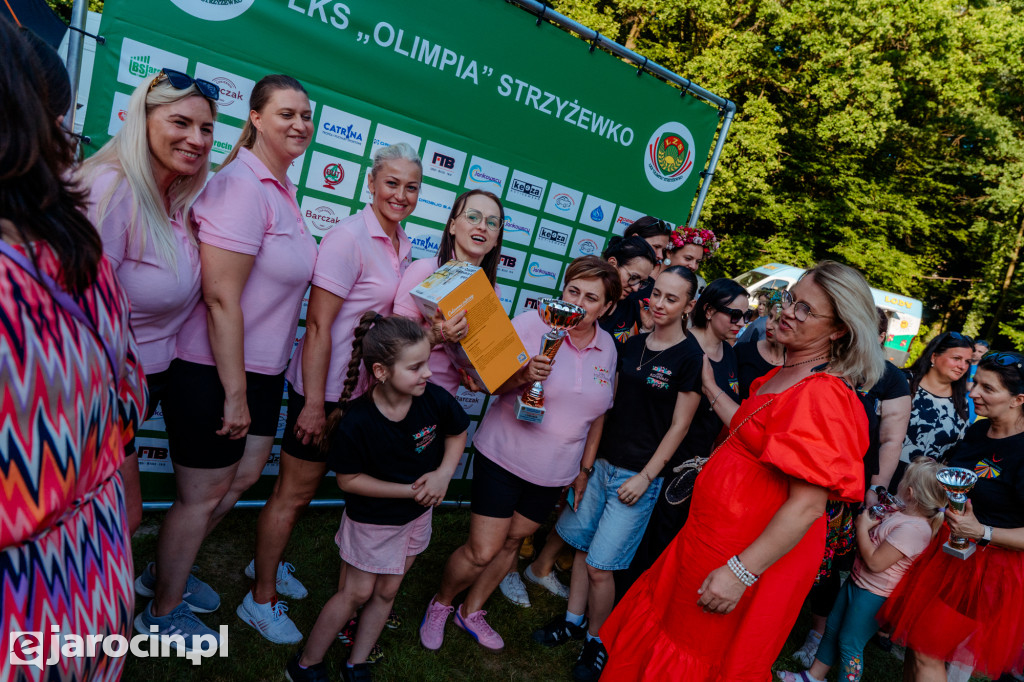 I Biesiada Kół Gospodyń Wiejskich