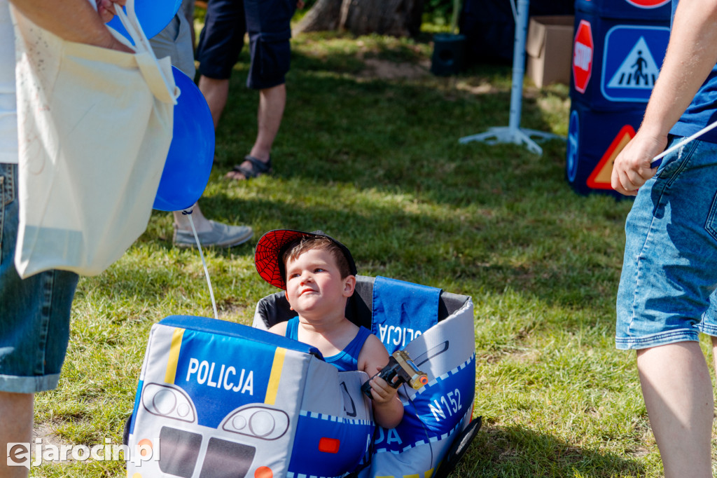 I Biesiada Kół Gospodyń Wiejskich