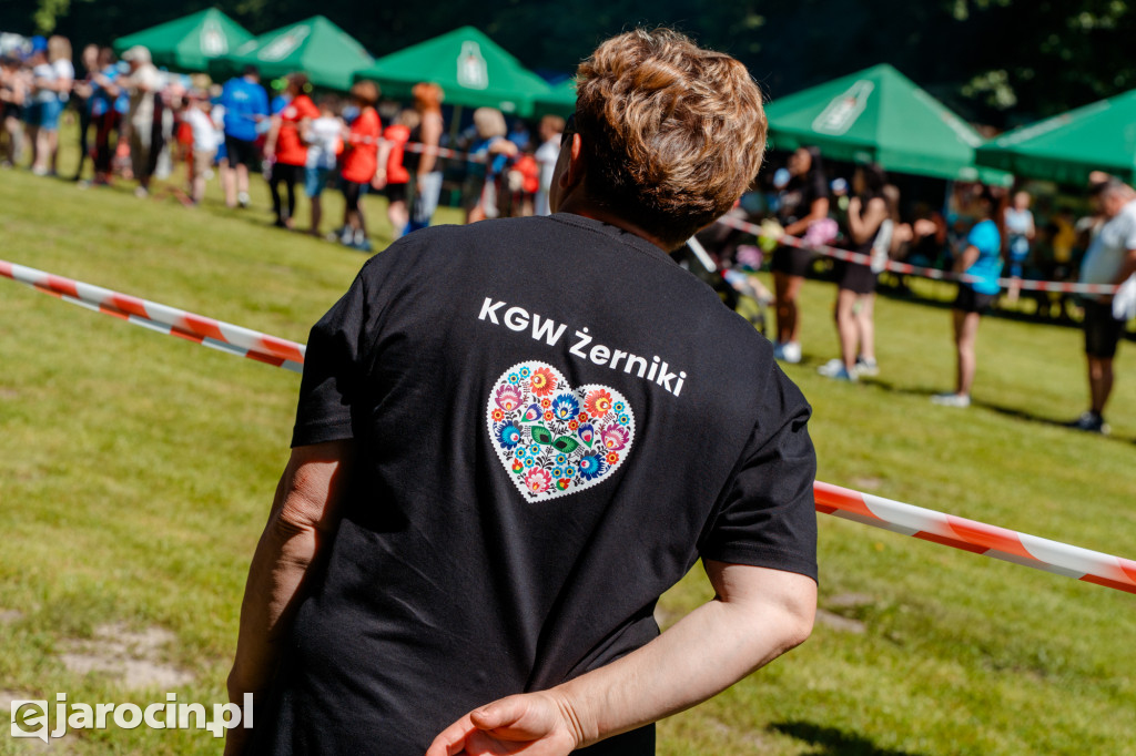 I Biesiada Kół Gospodyń Wiejskich