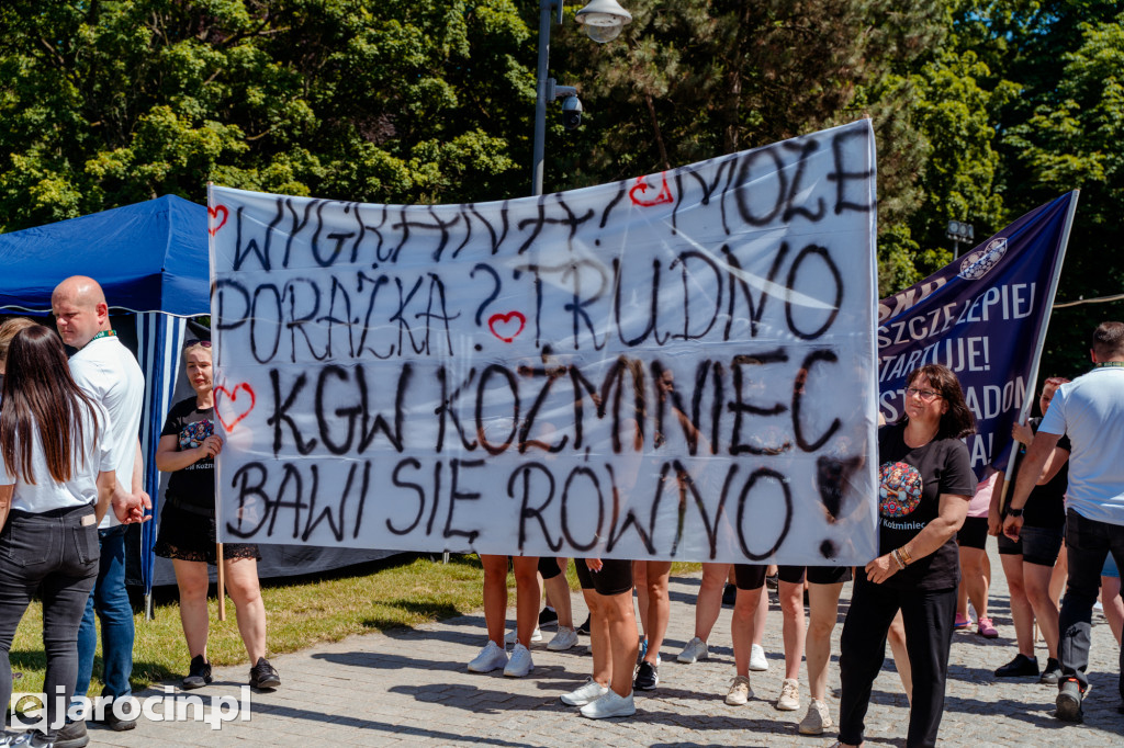I Biesiada Kół Gospodyń Wiejskich