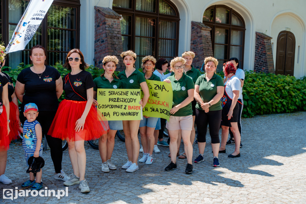 I Biesiada Kół Gospodyń Wiejskich