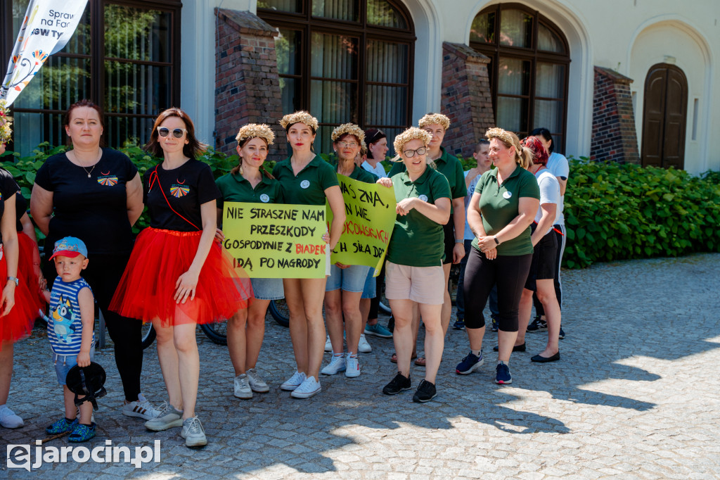 I Biesiada Kół Gospodyń Wiejskich