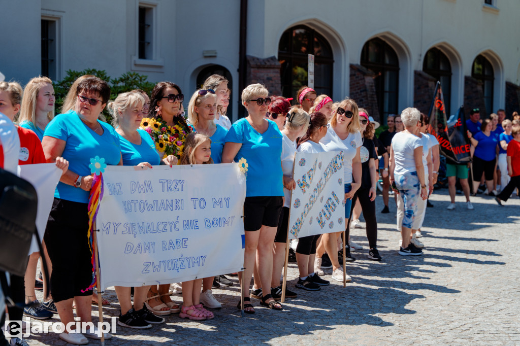 I Biesiada Kół Gospodyń Wiejskich