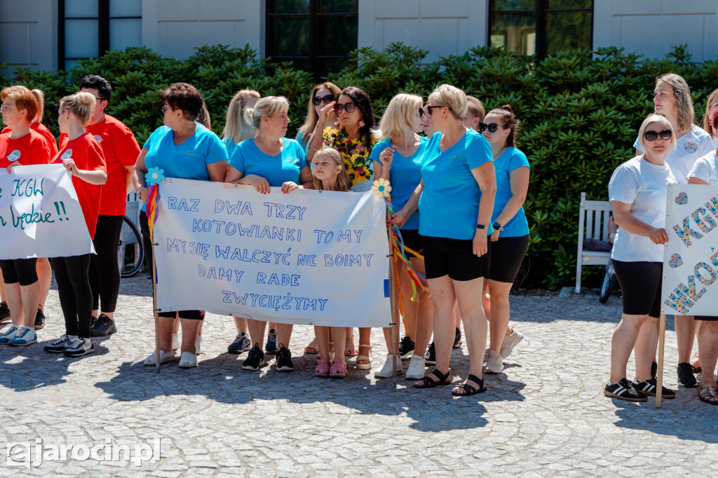 I Biesiada Kół Gospodyń Wiejskich