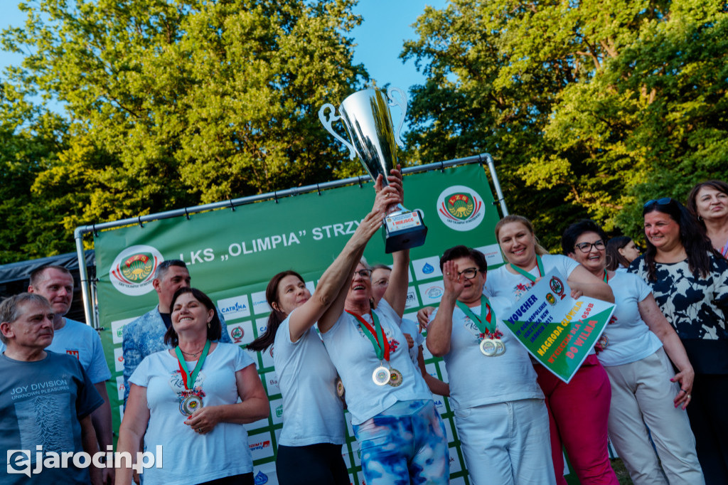 I Biesiada Kół Gospodyń Wiejskich