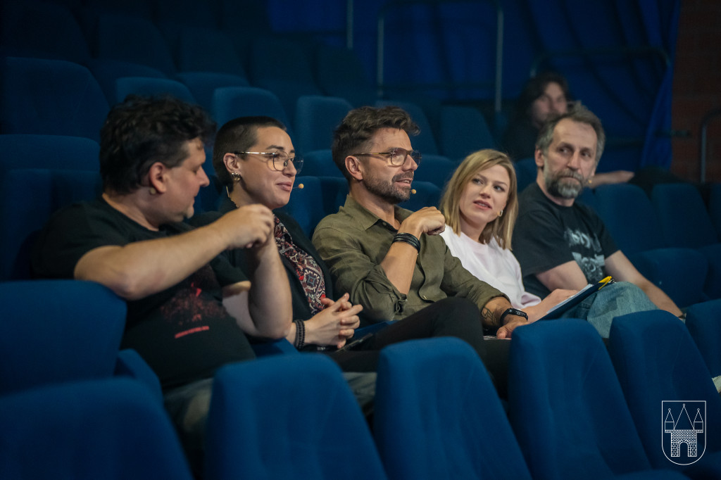 DEATHYARD drugim finalistą Wielkopolskich Rytmów Młodych 2025