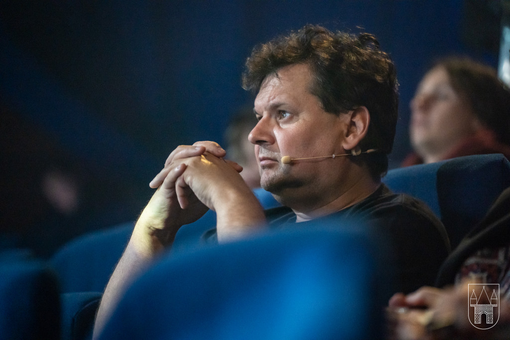 DEATHYARD drugim finalistą Wielkopolskich Rytmów Młodych 2025