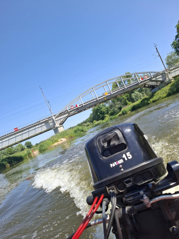 Rzeka wsparcia dla Filipa