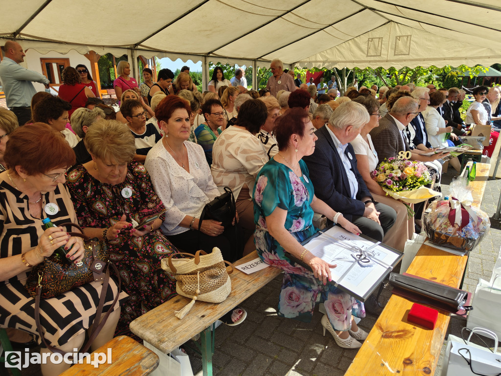 80-lecie Gminnej Spółdzielni „Samopomoc Chłopska” w Jarocinie